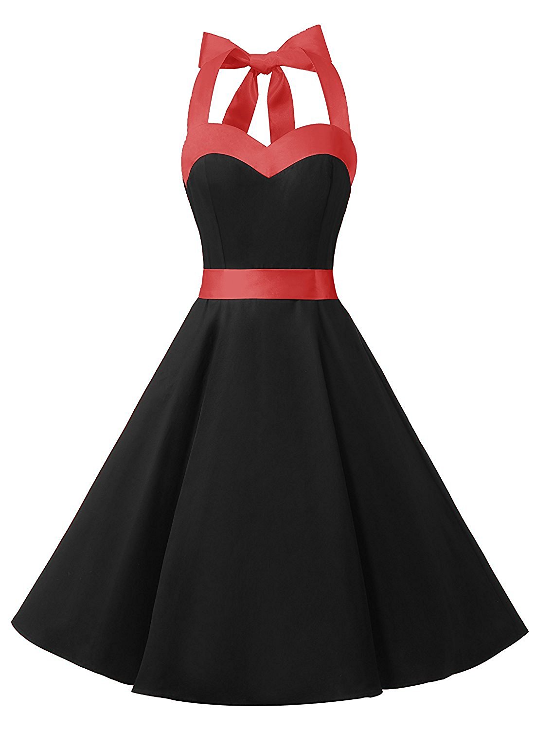 Rockabilly Dresses
