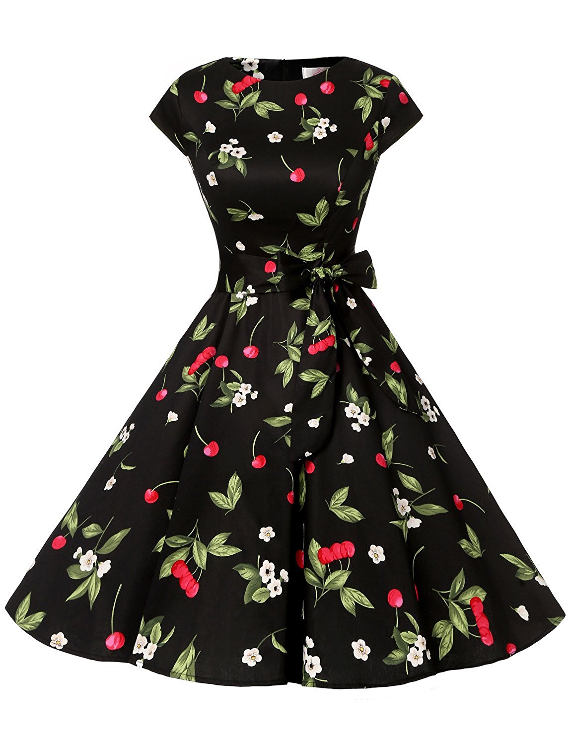 Style Retro Cute Lolita Dress on Luulla  Vintage dresses, Old fashion  dresses, Elegant party dresses